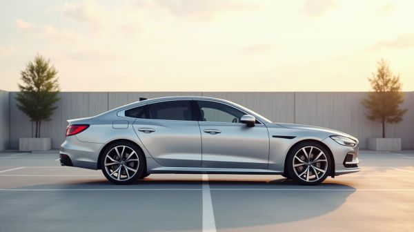 Modern car rental: experience affordable and reliable options for your needs