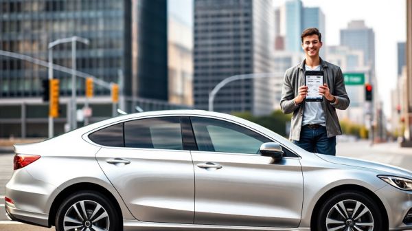 Top benefits of choosing affordable car rental services today